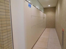 【神奈川県/横浜市西区みなとみらい】M.M.TOWERS the West 宅配BOX