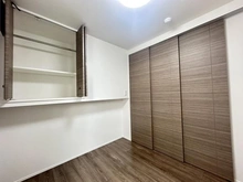 【神奈川県/横浜市神奈川区松見町】ブリシア横浜大口 洋室