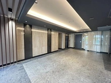 【神奈川県/横浜市神奈川区松見町】ブリシア横浜大口 エントランス