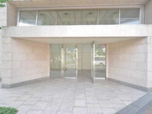 【神奈川県/横浜市西区岡野】ナイスパークステイツ横濱岡野公園 エントランス