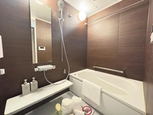 【神奈川県/横浜市神奈川区泉町】横浜市神奈川区泉町 中古マンション 浴室