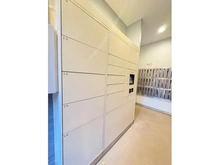 【神奈川県/横浜市神奈川区泉町】横浜市神奈川区泉町 中古マンション 宅配BOX