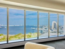 【神奈川県/横浜市西区みなとみらい】ブリリアグランデみなとみらい パークフロントタワー 共用施設