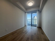 【神奈川県/横浜市西区みなとみらい】ブリリアグランデみなとみらい パークフロントタワー 洋室