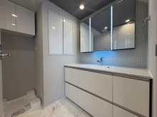 【神奈川県/横浜市西区みなとみらい】ブリリアグランデみなとみらい パークフロントタワー 浴室