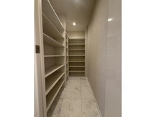 【神奈川県/横浜市西区みなとみらい】ブリリアグランデみなとみらい パークフロントタワー 収納：シューズインクローゼット