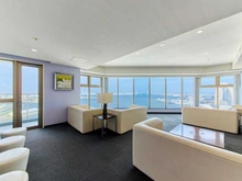 【神奈川県/横浜市西区みなとみらい】ブリリアグランデみなとみらい パークフロントタワー 共用施設