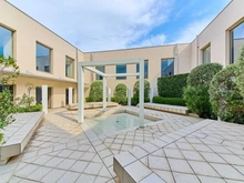 【神奈川県/横浜市西区みなとみらい】ブリリアグランデみなとみらい パークフロントタワー 共用部