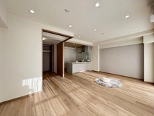 【神奈川県/横浜市神奈川区神之木町】横浜市神奈川区神之木町 中古マンション LDK