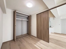 【神奈川県/横浜市神奈川区神之木町】横浜市神奈川区神之木町 中古マンション LDK