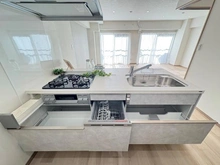 【神奈川県/横浜市神奈川区神之木町】横浜市神奈川区神之木町 中古マンション 収納