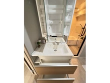 【神奈川県/横浜市神奈川区神之木町】横浜市神奈川区神之木町 中古マンション 収納