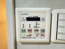 【神奈川県/横浜市神奈川区神之木町】横浜市神奈川区神之木町 中古マンション 浴室乾燥機