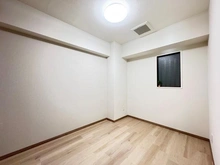 【神奈川県/横浜市神奈川区神之木町】横浜市神奈川区神之木町 中古マンション 洋室