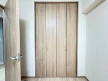 【神奈川県/横浜市神奈川区神之木町】横浜市神奈川区神之木町 中古マンション 収納