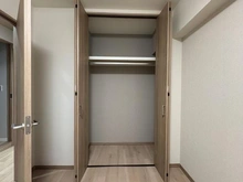 【神奈川県/横浜市神奈川区神之木町】横浜市神奈川区神之木町 中古マンション 収納