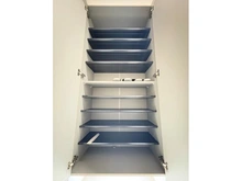 【神奈川県/横浜市神奈川区神之木町】横浜市神奈川区神之木町 中古マンション 収納