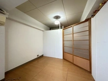 【神奈川県/横浜市神奈川区西神奈川】コーポフジ 洋室