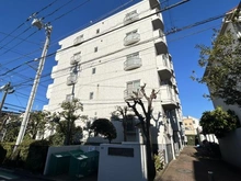 【神奈川県/横浜市神奈川区西寺尾】シティコープ西寺尾 外観