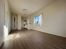 【神奈川県/横浜市神奈川区西寺尾】シティコープ西寺尾 リビング・ダイニング