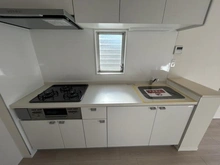 【神奈川県/横浜市神奈川区西寺尾】シティコープ西寺尾 キッチン