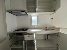 【神奈川県/横浜市神奈川区西寺尾】シティコープ西寺尾 キッチン