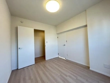 【神奈川県/横浜市神奈川区西寺尾】シティコープ西寺尾 洋室