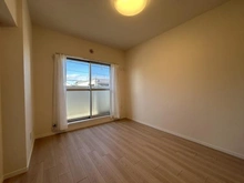 【神奈川県/横浜市神奈川区西寺尾】シティコープ西寺尾 洋室