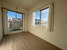 【神奈川県/横浜市神奈川区西寺尾】シティコープ西寺尾 洋室