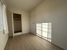 【神奈川県/横浜市神奈川区西寺尾】シティコープ西寺尾 洋室