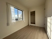 【神奈川県/横浜市神奈川区西寺尾】シティコープ西寺尾 洋室