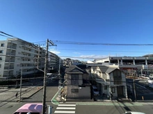 【神奈川県/横浜市神奈川区西寺尾】シティコープ西寺尾 眺望