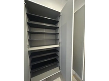 【神奈川県/横浜市神奈川区西寺尾】シティコープ西寺尾 収納：下足入