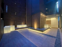 【神奈川県/横浜市西区花咲町】クリオレジダンス横濱ザ・マークス 共用部