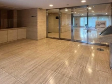 【東京都/町田市成瀬】エステ・スクエア成瀬 壱番館 エントランス