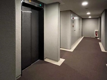 【東京都/町田市成瀬】エステ・スクエア成瀬 壱番館 共用部