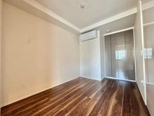 【神奈川県/横浜市西区花咲町】横浜MIDベースタワーレジデンス 洋室：約5帖