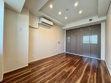 【神奈川県/横浜市西区花咲町】横浜MIDベースタワーレジデンス 洋室：約7.2帖