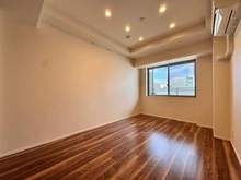 【神奈川県/横浜市西区花咲町】横浜MIDベースタワーレジデンス 洋室：約7.2帖