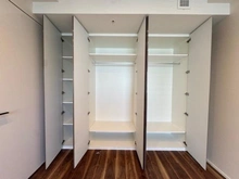 【神奈川県/横浜市西区花咲町】横浜MIDベースタワーレジデンス 収納：約7.2帖の部屋