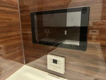 【神奈川県/横浜市西区花咲町】横浜MIDベースタワーレジデンス 浴室