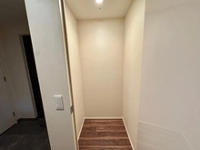 【神奈川県/横浜市西区花咲町】横浜MIDベースタワーレジデンス 収納