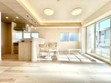 【東京都/目黒区碑文谷】寿マンション LDK：※家具・調度品は販売価格に含まれておりません