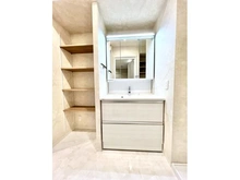 【東京都/目黒区碑文谷】寿マンション 洗面所