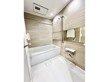 【東京都/目黒区碑文谷】寿マンション 浴室