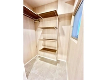 【東京都/目黒区碑文谷】寿マンション 収納