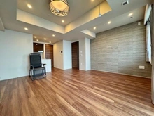 【神奈川県/横浜市神奈川区鶴屋町】THE YOKOHAMA FRONT TOWER リビング・ダイニング：※家具調度品は価格に含まれません