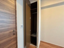 【神奈川県/横浜市神奈川区鶴屋町】THE YOKOHAMA FRONT TOWER 収納：約5.2帖