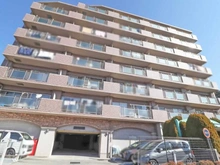 【神奈川県/横浜市神奈川区菅田町】グランシティ横濱鴨居 外観