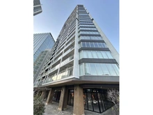 【神奈川県/横浜市神奈川区金港町】パークタワー横濱ポートサイド 外観